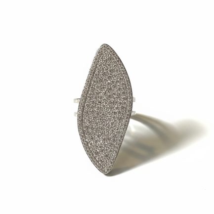 Ring Leaf €105,00