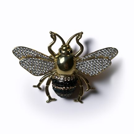 Ring Big Bee €160,00