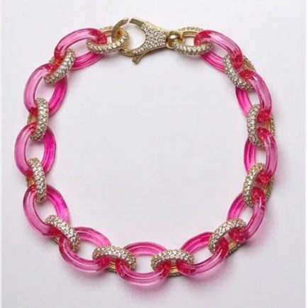 Bracciale Groumette €225,00