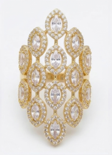 Anello Damasco €108,00