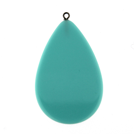 Coppia Pendenti Goccia Resina Big €28,00