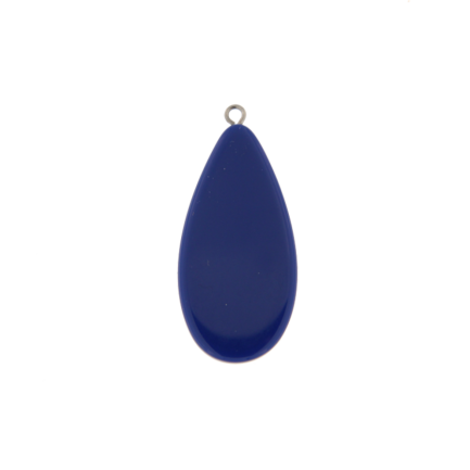 Coppia Pendenti Goccia Resina Small €22,00